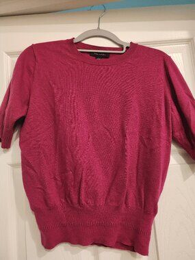 Ann Taylor sweater tee